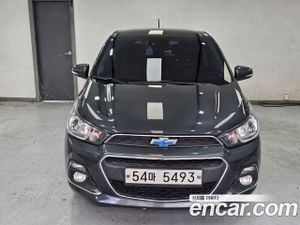 Chevroletgmdaewoo Spark LTZ 2018