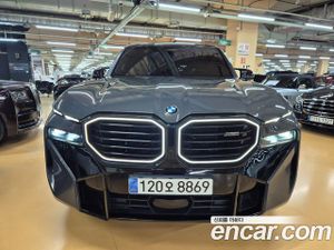Bmw Xm 4.4 2023