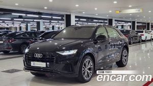 Audi Q8 50 TDI Quattro Premium 2021