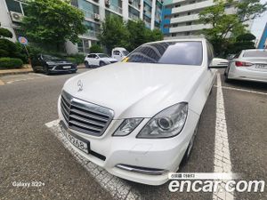 Mercedes-benz E-class E220 CDI Avantgarde 2013