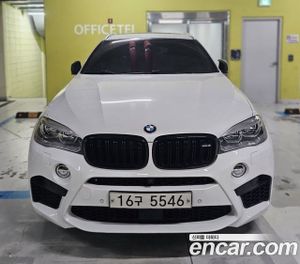Bmw X6 xDrive 30d 2018
