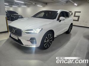 Volvo Xc60 B6 Ultimate Bright 2023