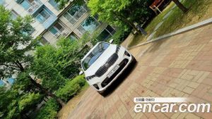 Kia Sorento Noblesse Diesel 2.2 2WD 2017
