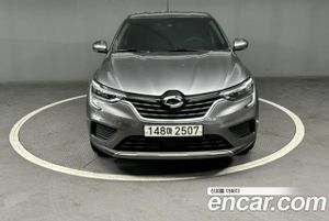Renault-koreasamsung Xm3 1.6 GTe LE 2021
