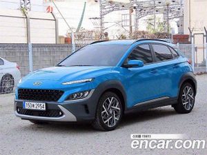 Hyundai Kona Inspiration 2021