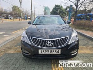 Hyundai Grandeur LPG HG300 Modern 2013