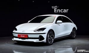 Hyundai Ioniq6 Prestige Long Range AWD 2022