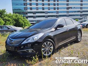 Hyundai Grandeur LPG HG300 Modern 2016