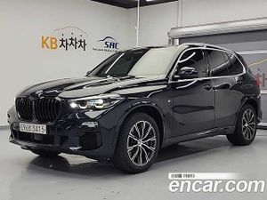 Bmw X5 xDrive 30d M Sport 2019