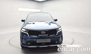 Kia Sorento Signature HEV 1.6 2WD 2021