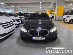 Bmw 1-series 120i Advantage 2022