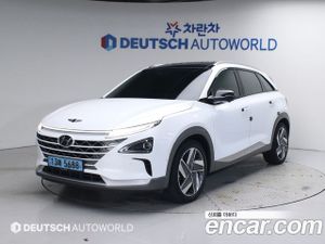 Hyundai Nexo Premium 2022