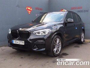 Bmw X3 xDrive 20i M Sport 2020