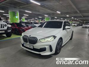 Bmw 1-series 120i M Sports 2024