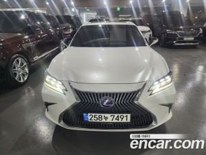 Lexus Es Executive 2019