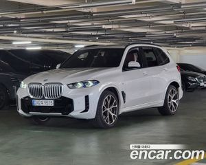 Bmw X5 xDrive 30d M Sport 2024