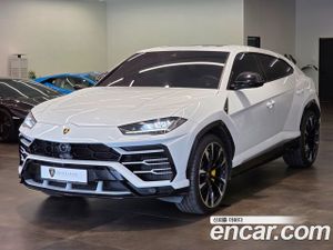 Lamborghini Urus 4.0 V8 2019