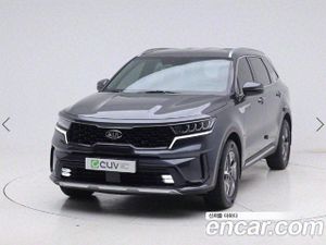 Kia Sorento Prestige HEV 1.6 4WD 2021