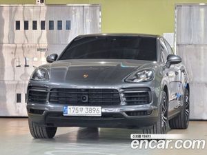 Porsche Cayenne 3.0 Coupe 2020