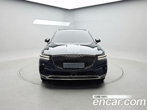 Genesis Gv70 2.5T Gasoline 2WD 2023