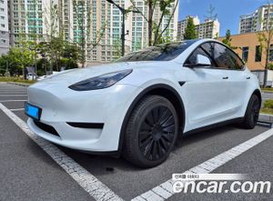 Tesla Model y RWD 2023