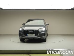 Audi Q7 50 TDI Quattro Premium 2021