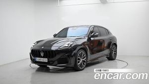 Maserati Grecale 3.0 AWD Trofeo 2023