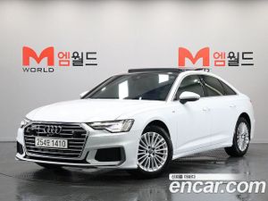 Audi A6 40 TDI Premium 2021
