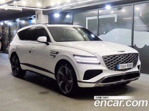 Genesis Gv80 2.5T Gasoline AWD 2025