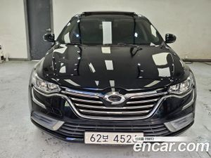 Renault-koreasamsung Sm6 2.0 GDe LE 2016