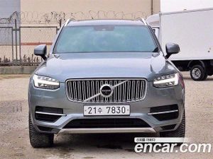 Volvo Xc90 T8 Inscription Hybird 2018