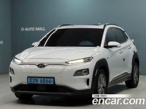 Hyundai Kona Premium 2018