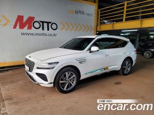 Genesis Gv80 2.5T Gasoline AWD 2024