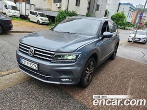 Volkswagen Tiguan 2.0 TDI Prestige 2020