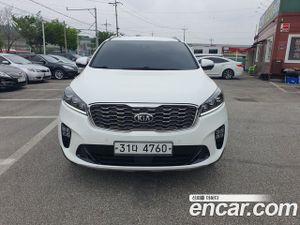 Kia Sorento Master Special Diesel 2.2 2WD 2019