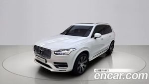 Volvo Xc90 B6 Ultimate Bright 2023