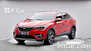 Renault-koreasamsung Xm3 1.3 TCe RE 2023