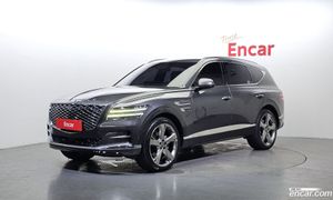 Genesis Gv80 2.5T Gasoline AWD 2020
