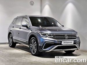 Volkswagen Tiguan 2.0 TSI Prestige 2023