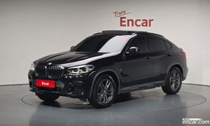 Bmw X4 xDrive20i M Sport X 2020