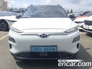 Hyundai Kona Premium 2020