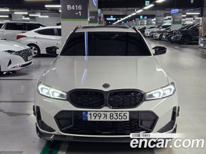 Bmw 3-series M340i xDrive Touring 2023