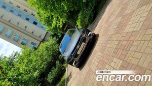 Chevroletgmdaewoo Malibu Premium Safety 1.5 Turbo LTZ 2016