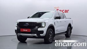 Ford Ranger Wildtrack 2.0 2023