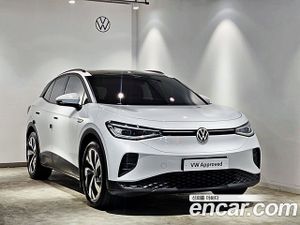 Volkswagen Id.4 Pro 2023