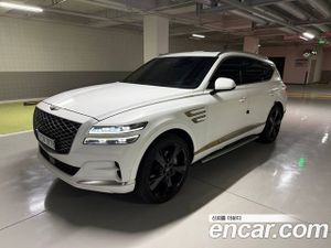 Genesis Gv80 3.5T Gasoline AWD 2020