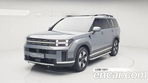 Hyundai Santafe Prestige HEV 1.6 2WD 2024