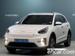 Kia Niro Noblesse 2021