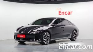 Hyundai Ioniq6 Prestige Long Range AWD 2023