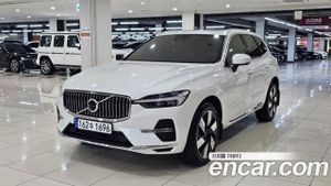 Volvo Xc60 T8 Ultra Bright 2024